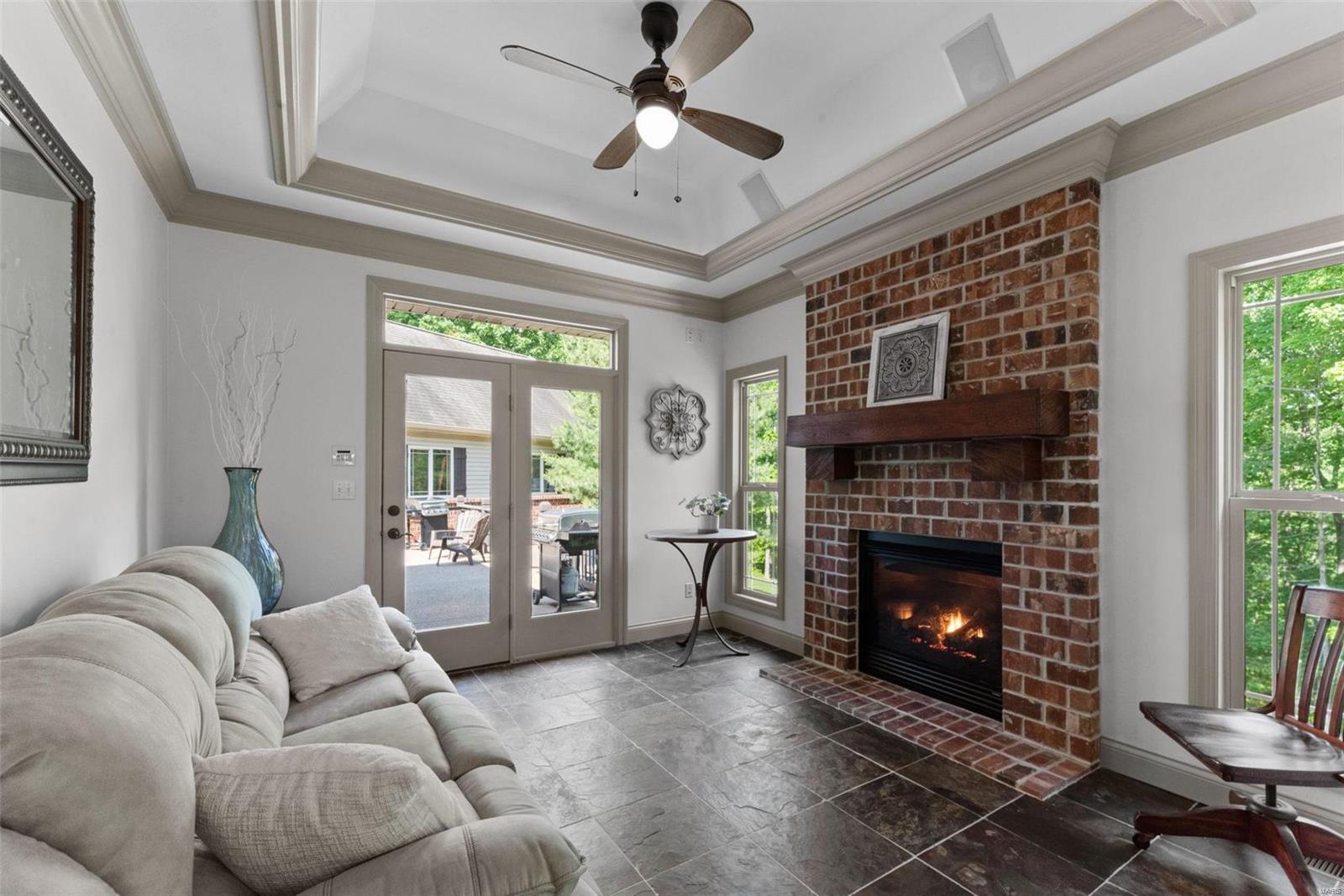 Crown Pointe Farms - Residential