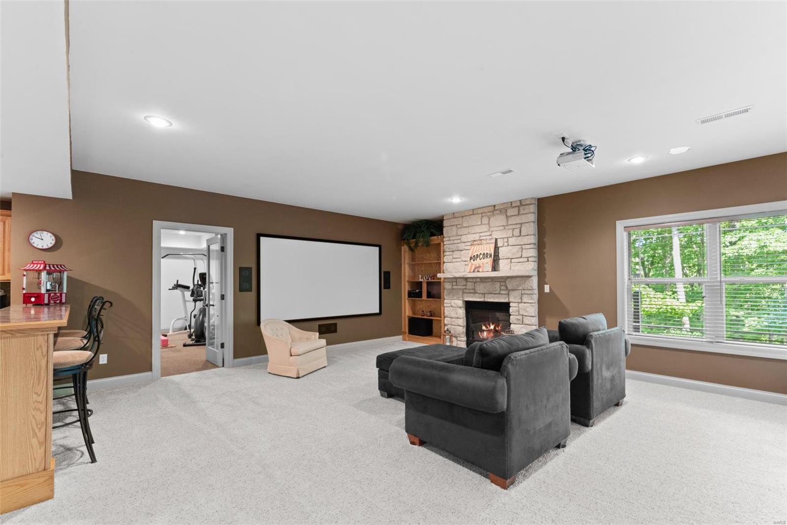 Crown Pointe Farms - Residential