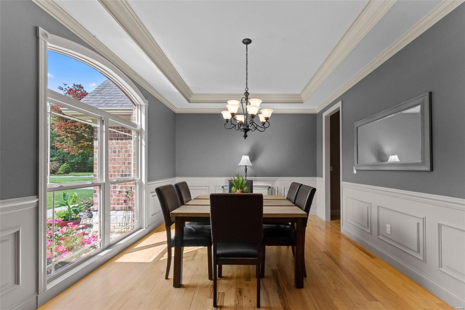 Crown Pointe Farms - Residential