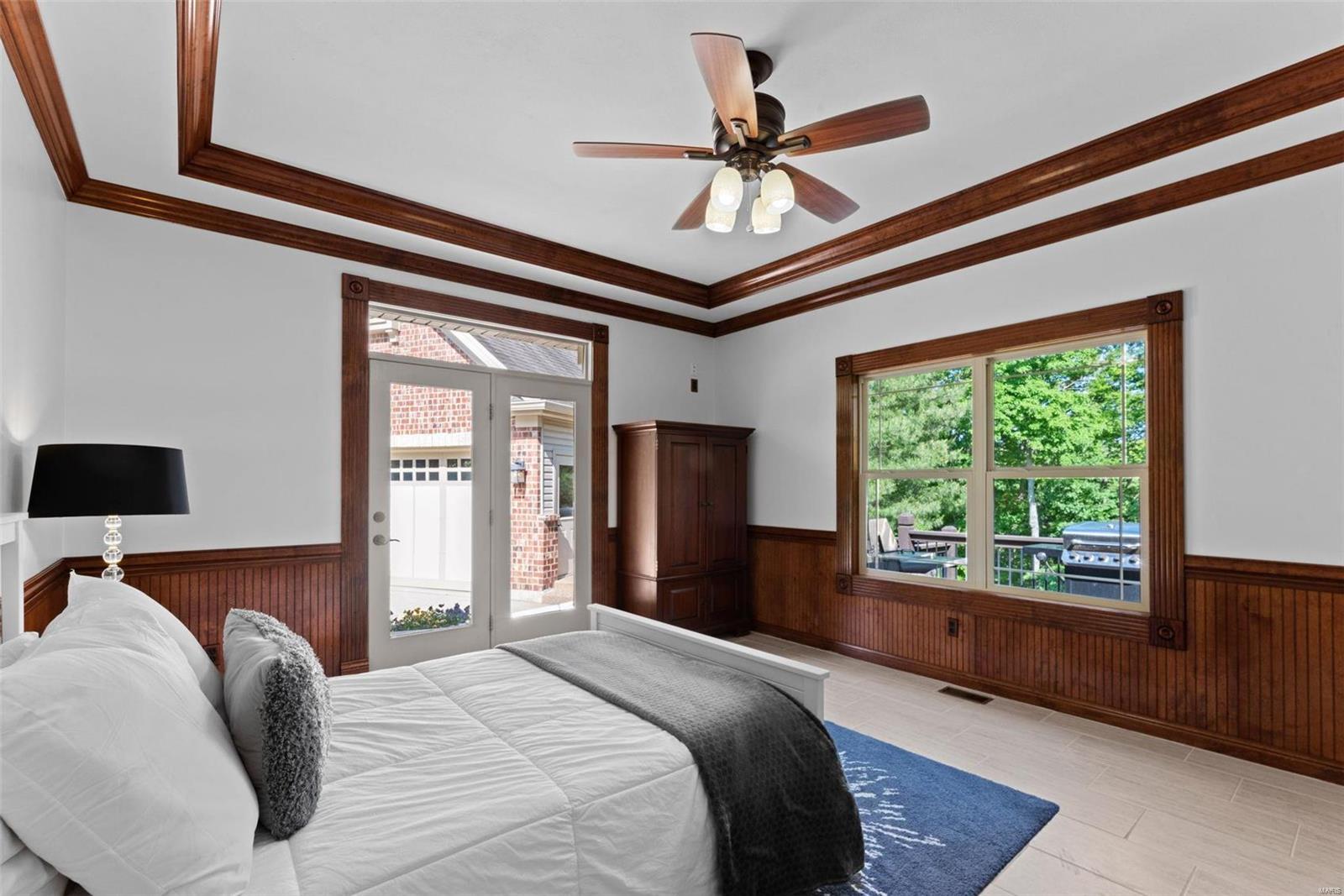 Crown Pointe Farms - Residential