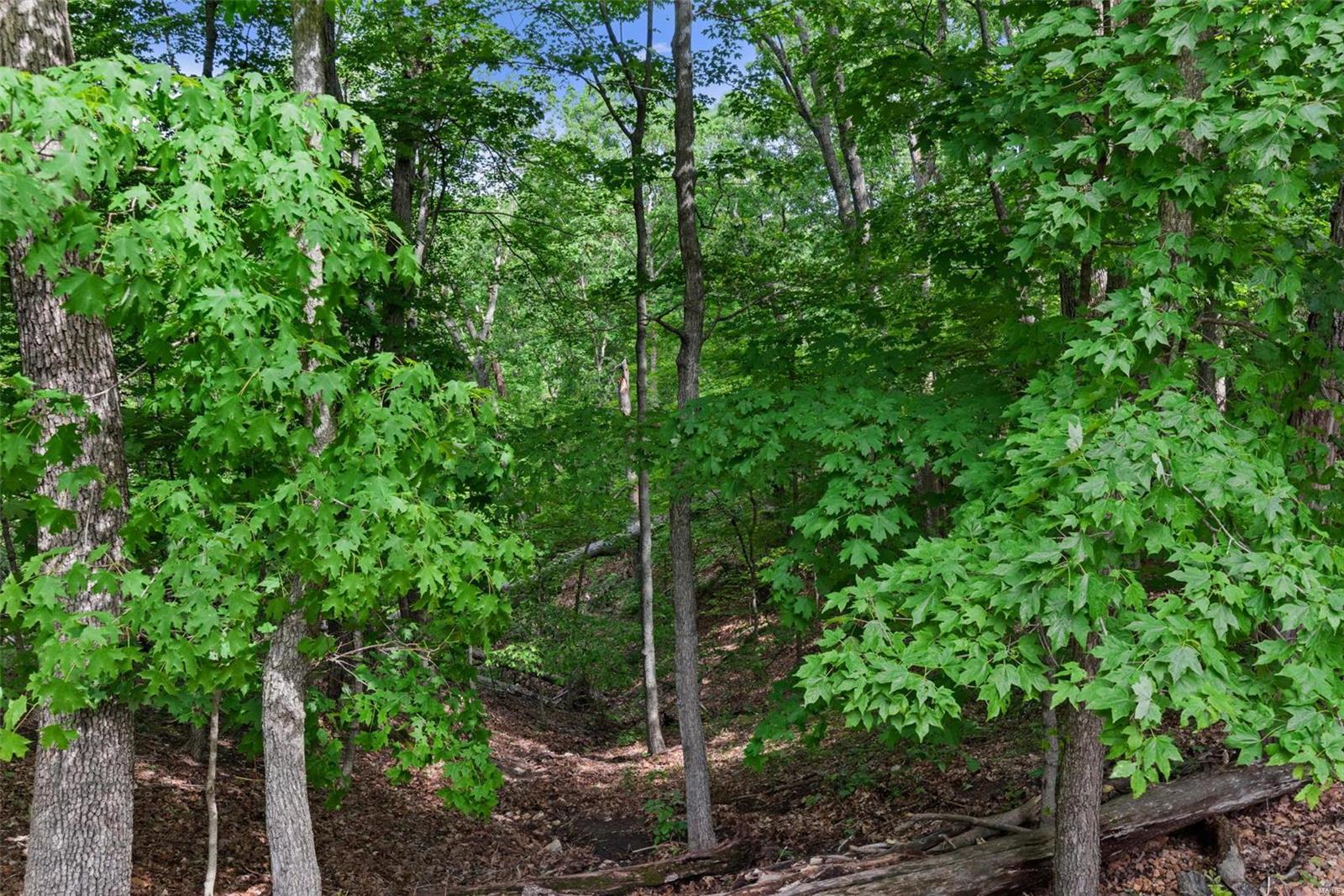 Crown Pointe Farms - Residential