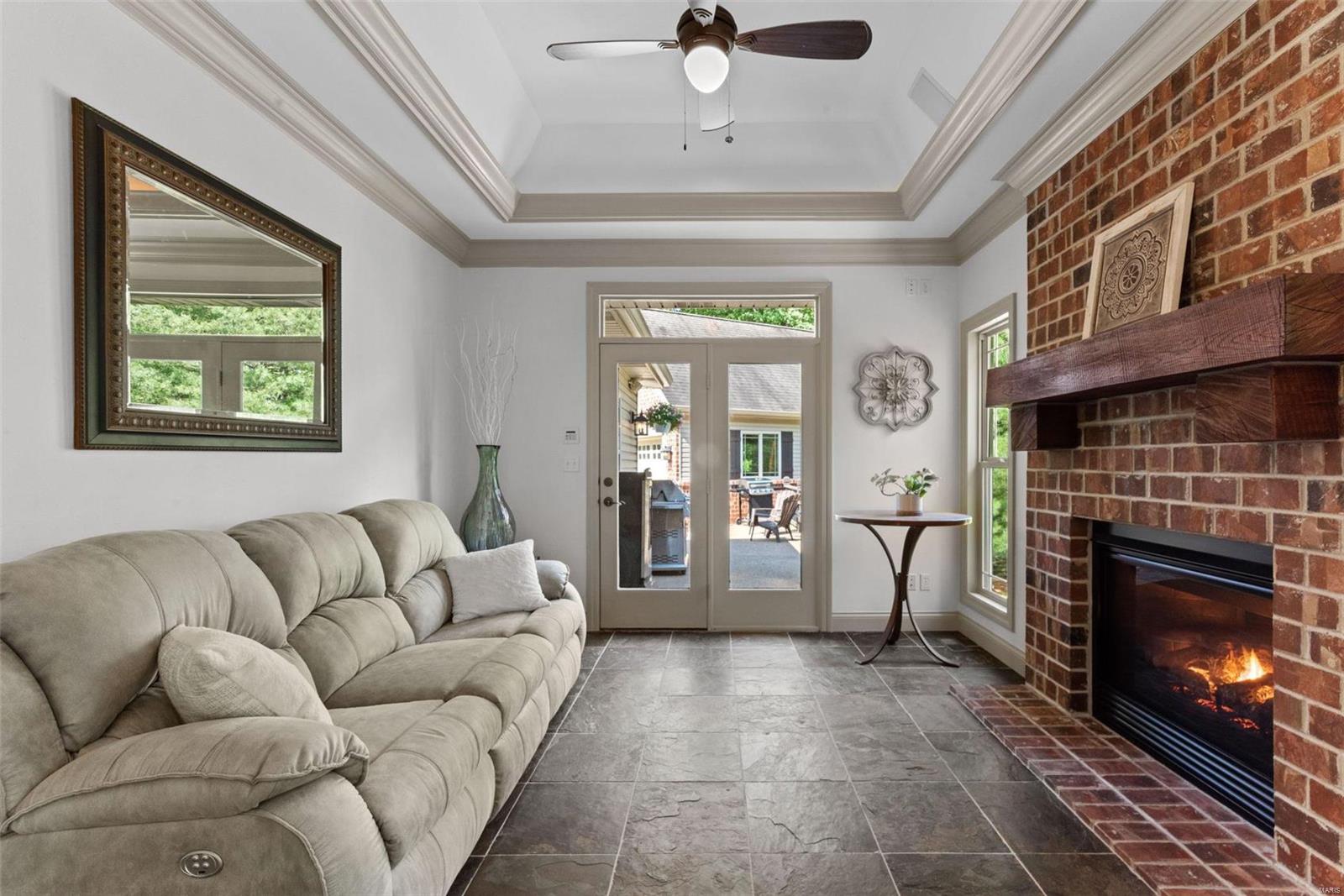 Crown Pointe Farms - Residential