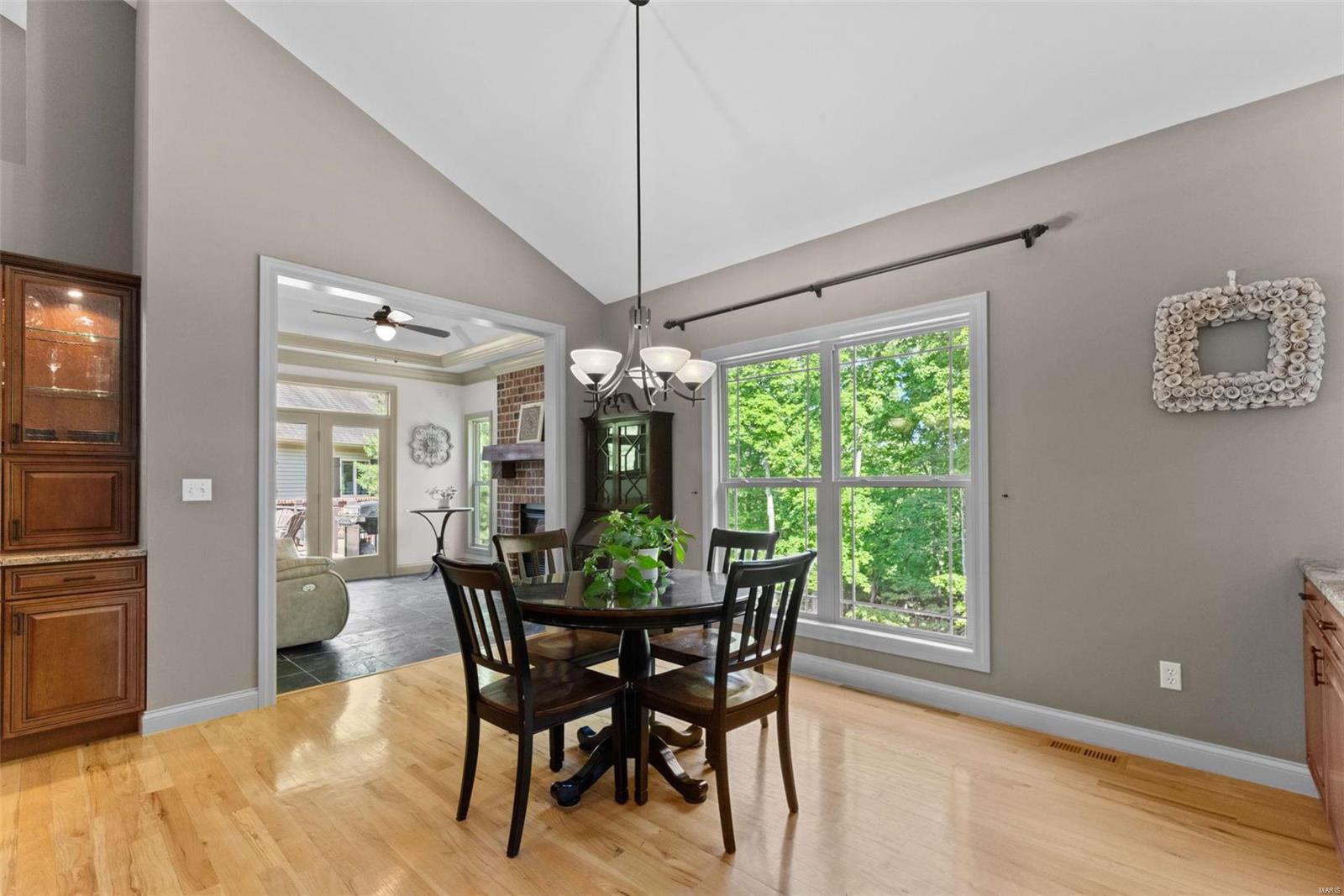 Crown Pointe Farms - Residential