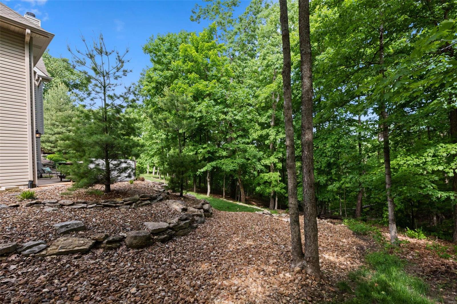 Crown Pointe Farms - Residential