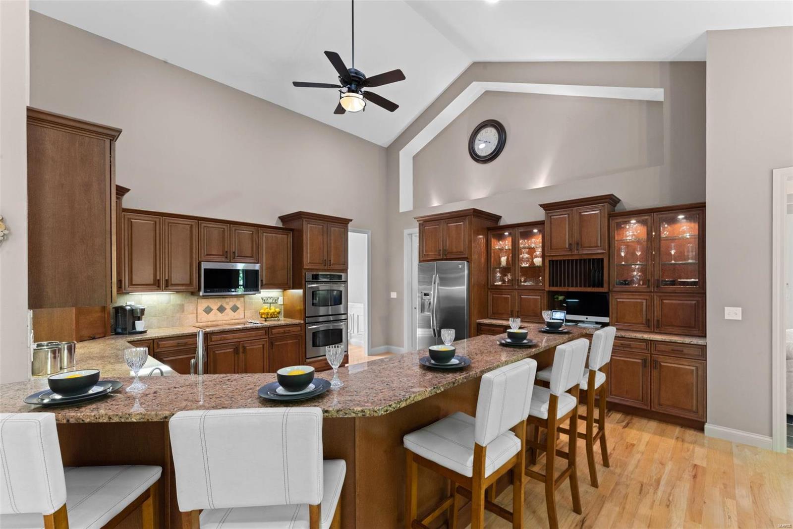 Crown Pointe Farms - Residential