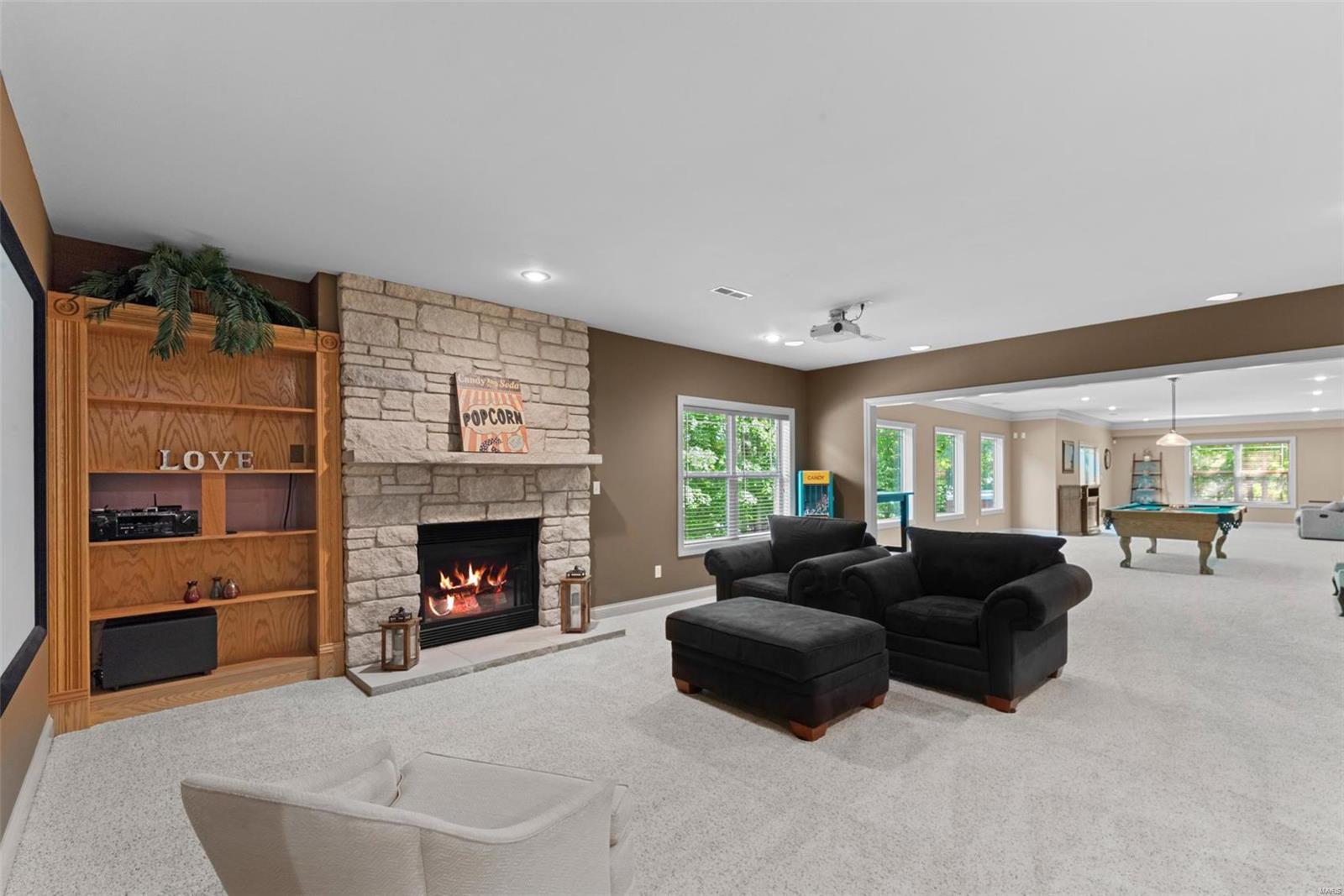 Crown Pointe Farms - Residential