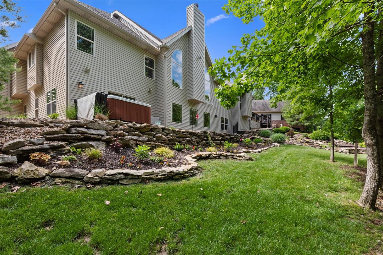 Crown Pointe Farms - Residential