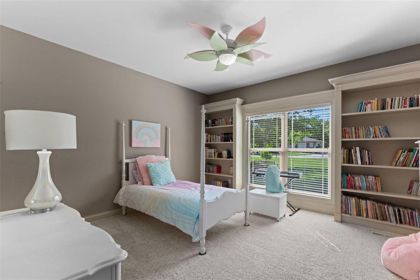 Crown Pointe Farms - Residential