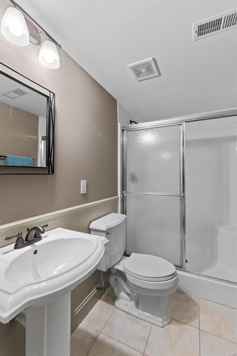 Crown Pointe Farms - Residential