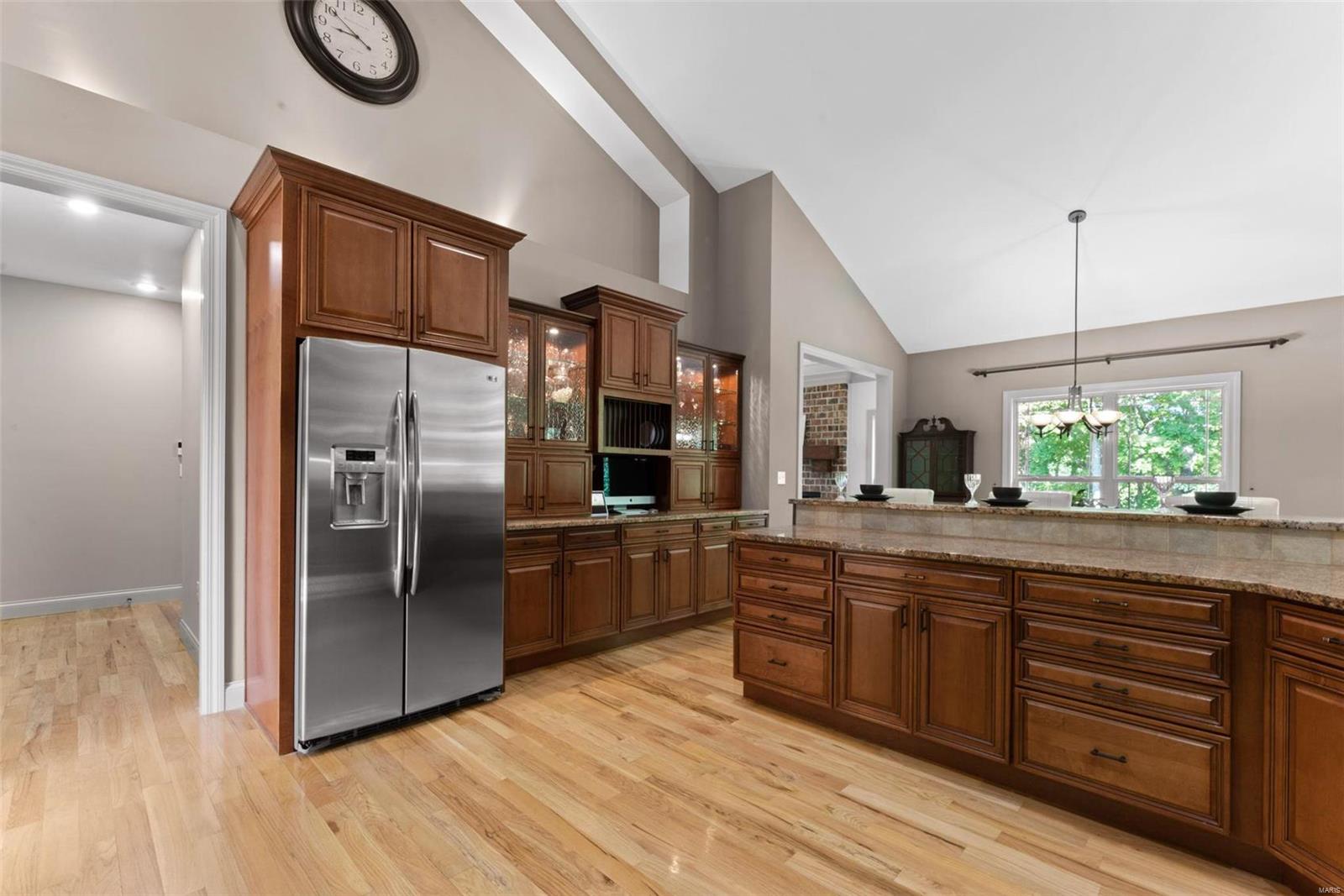 Crown Pointe Farms - Residential