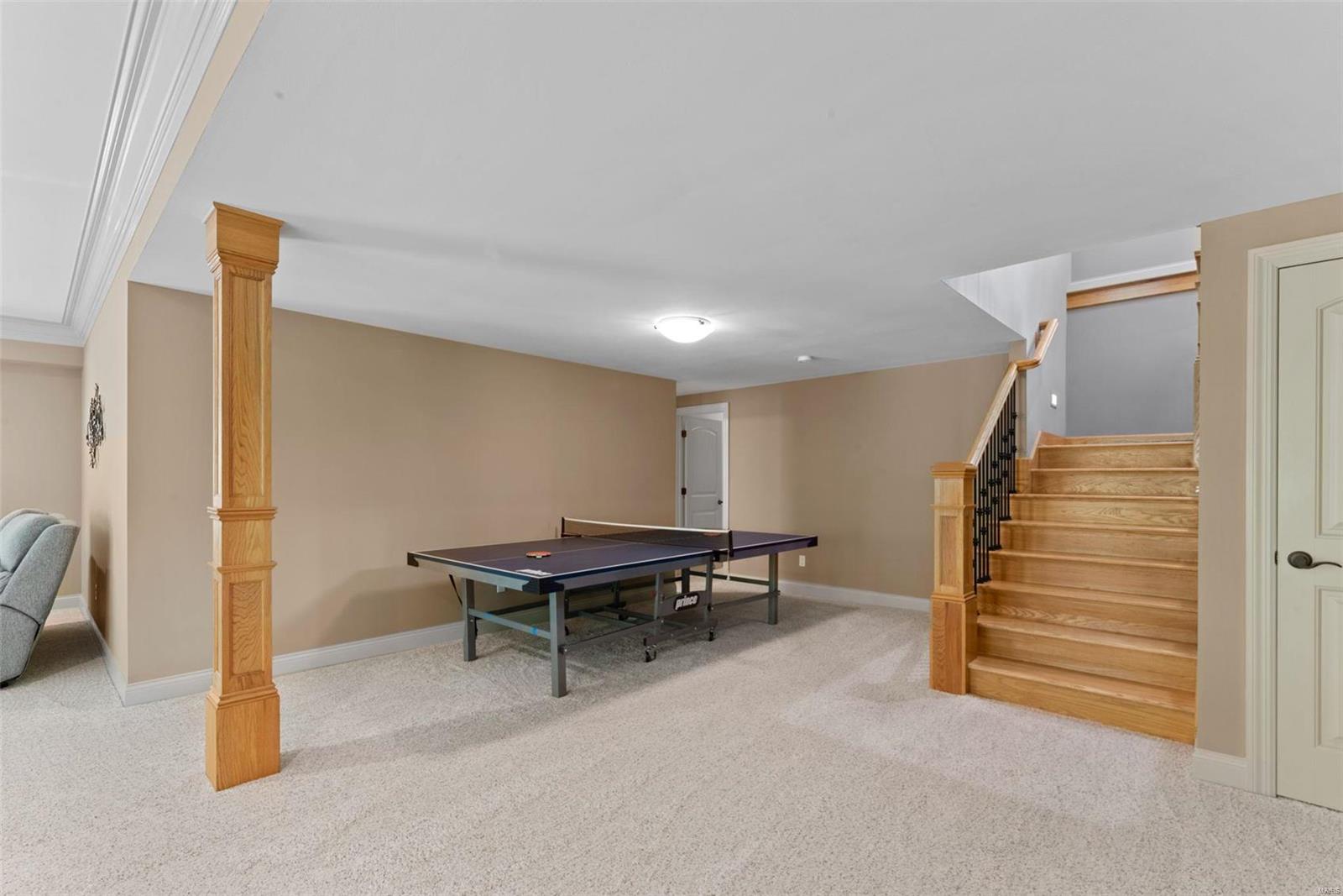 Crown Pointe Farms - Residential