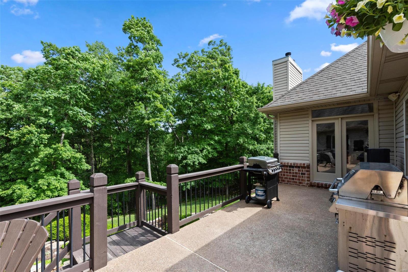 Crown Pointe Farms - Residential