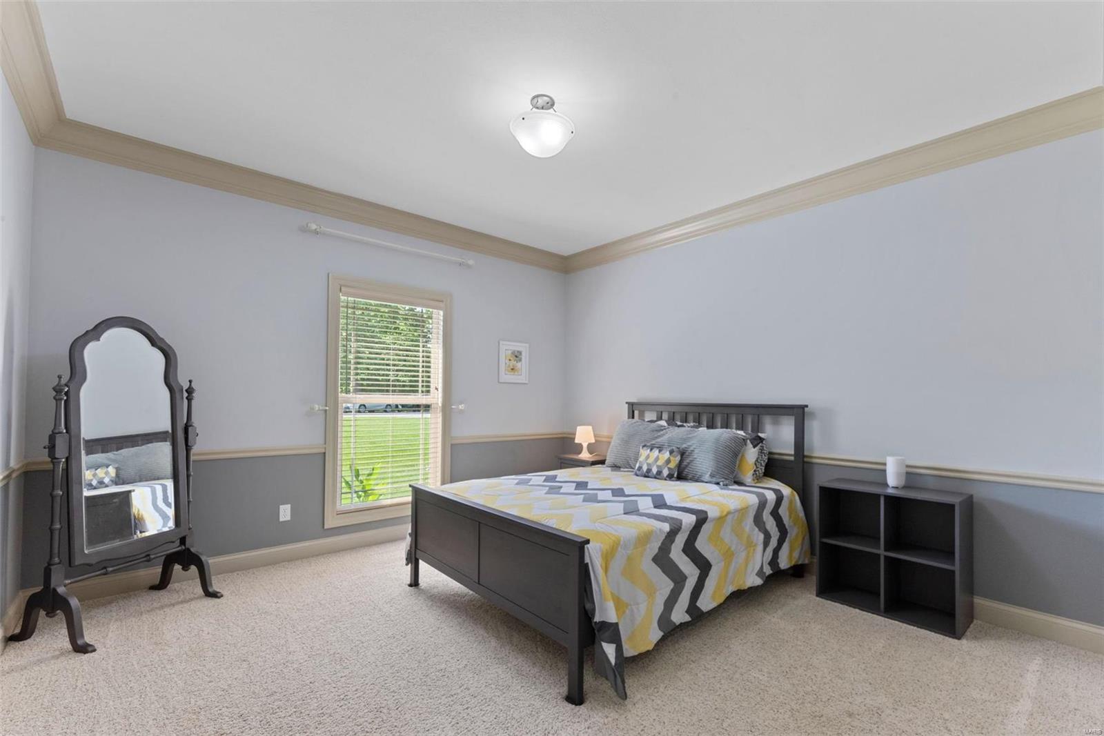 Crown Pointe Farms - Residential