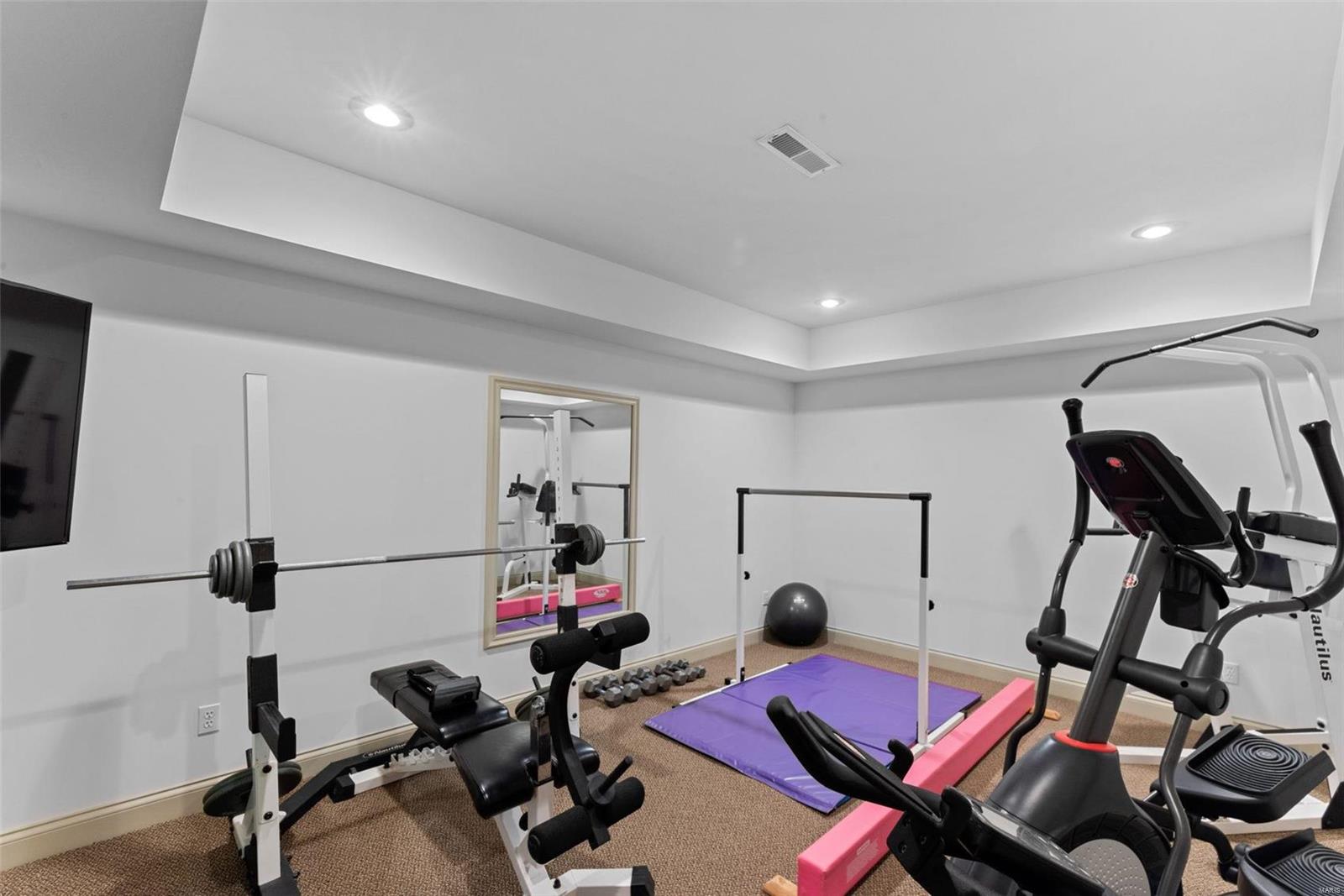 Crown Pointe Farms - Residential