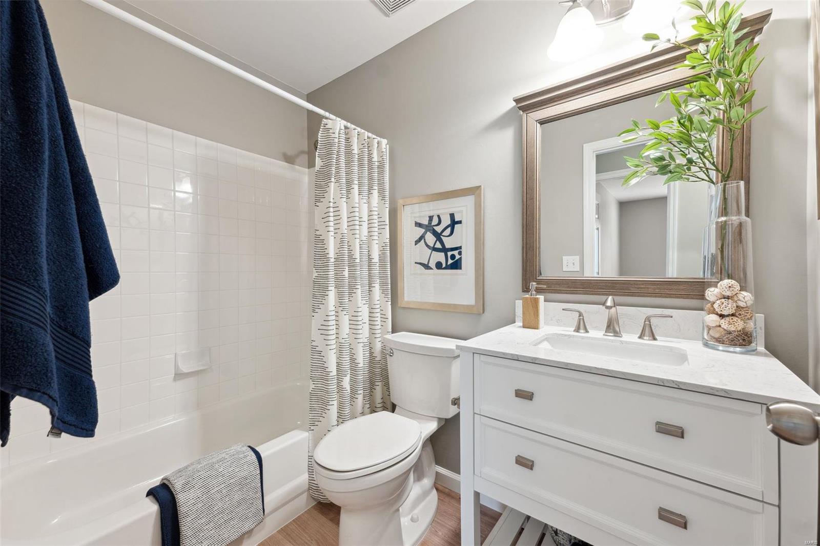 Whispering Woods - Residential