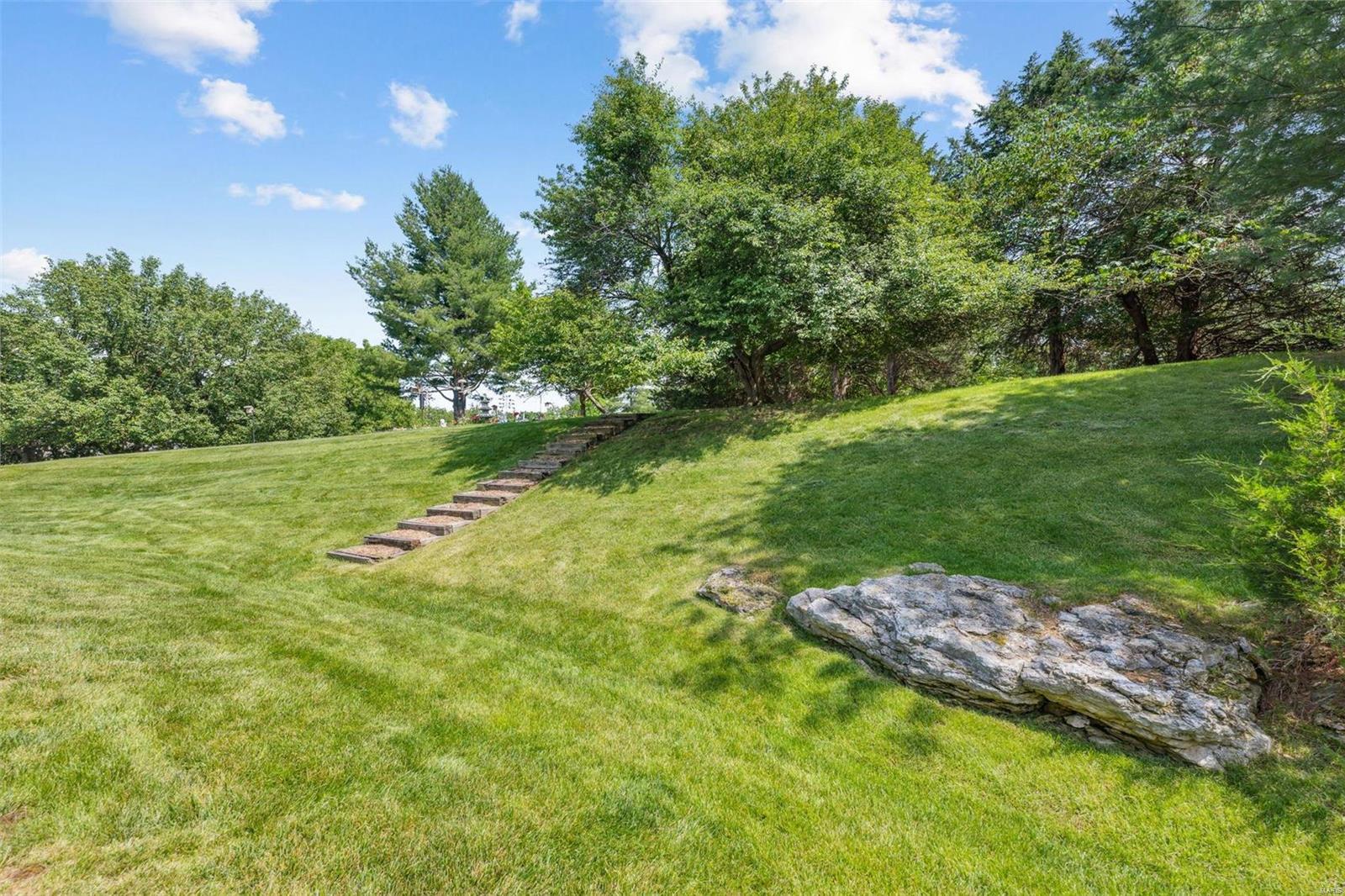 Whispering Woods - Residential