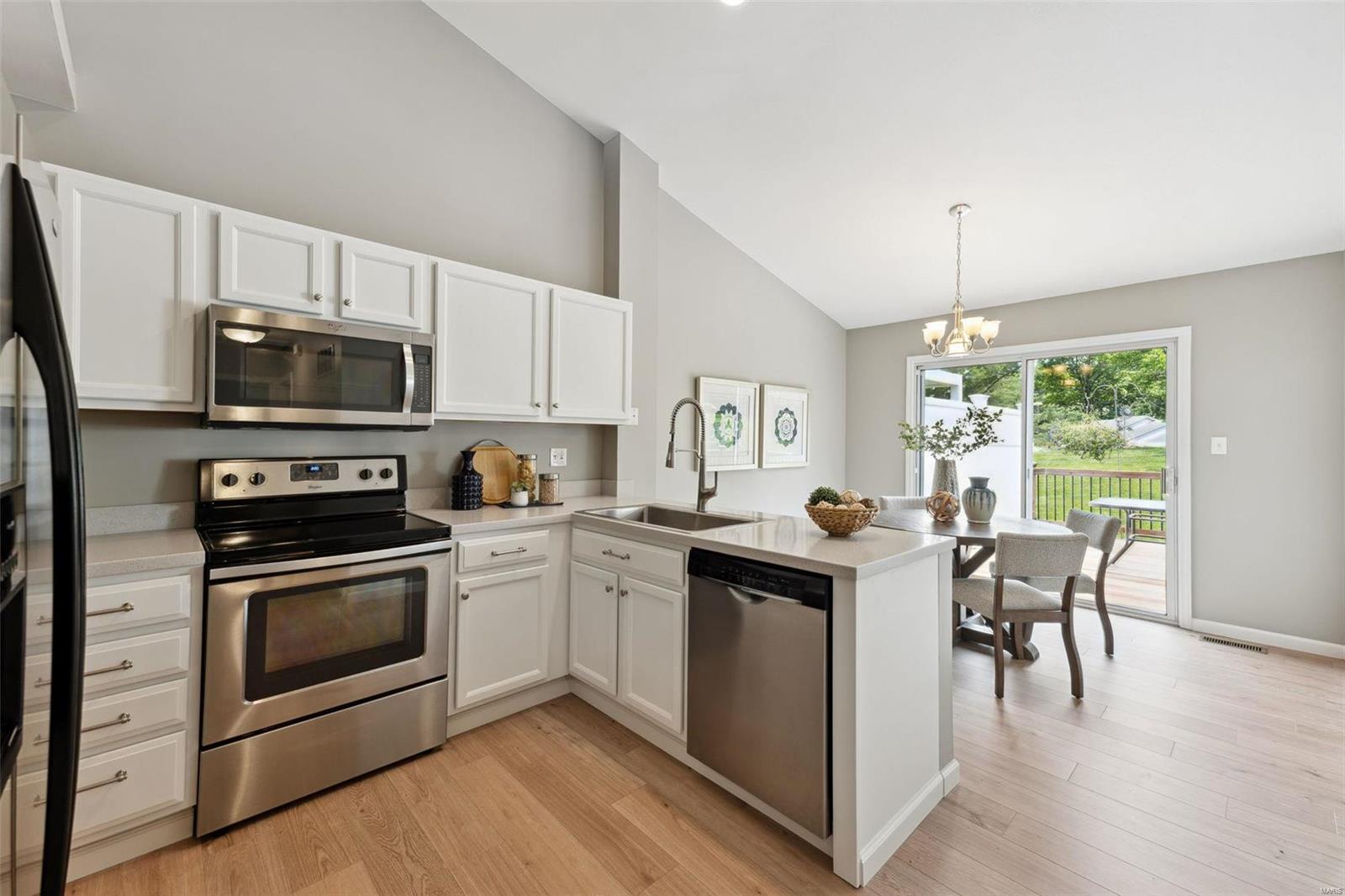 Whispering Woods - Residential