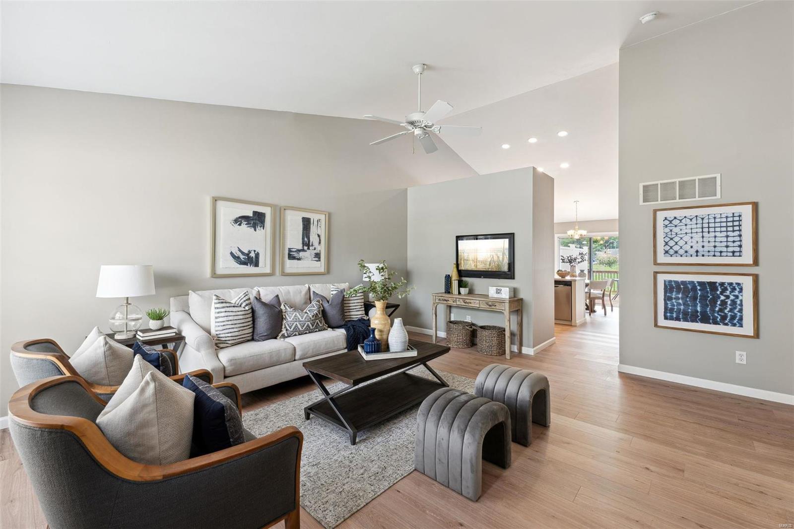 Whispering Woods - Residential