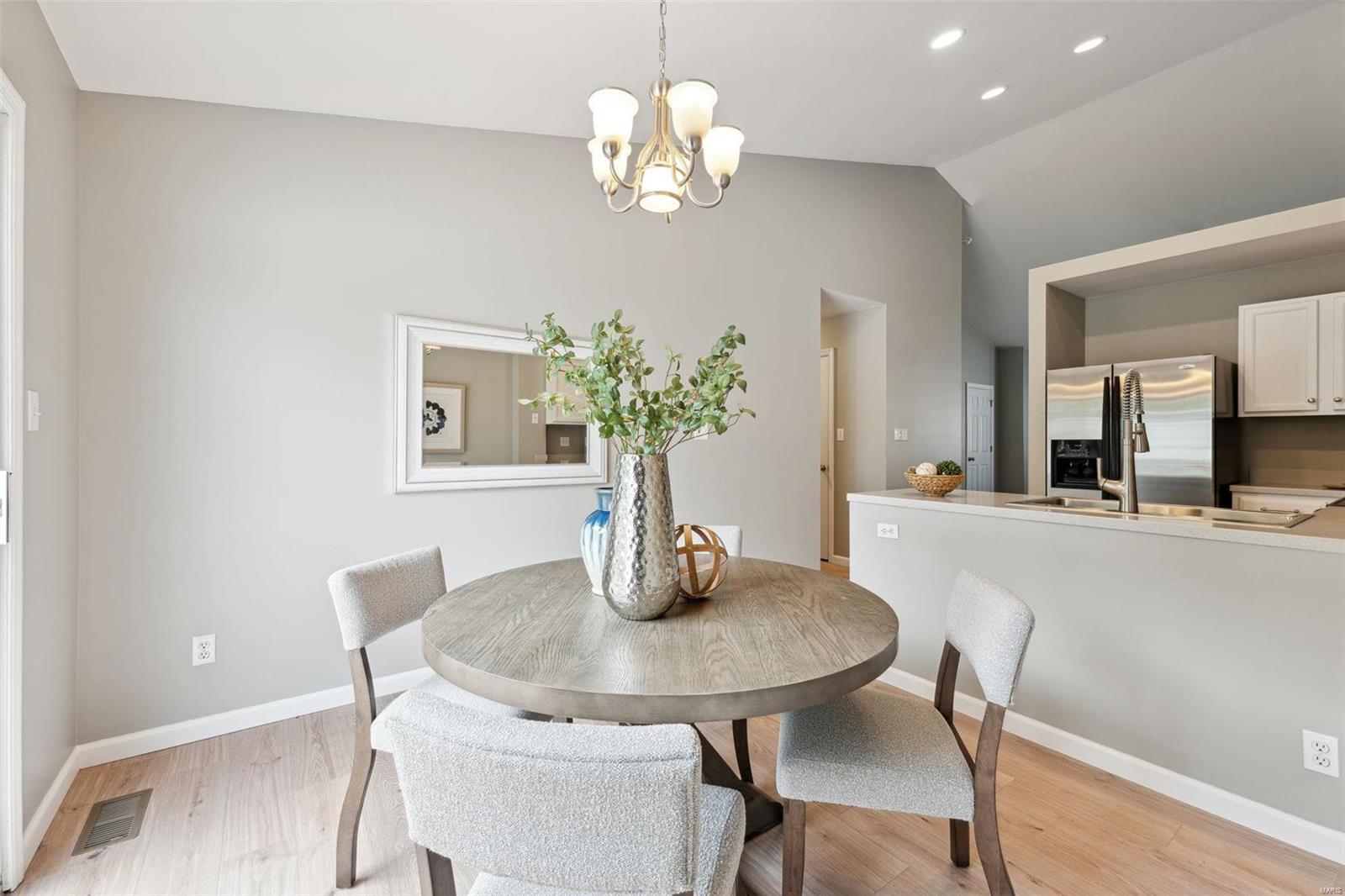 Whispering Woods - Residential