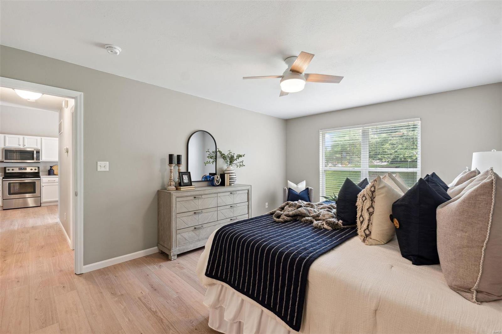 Whispering Woods - Residential