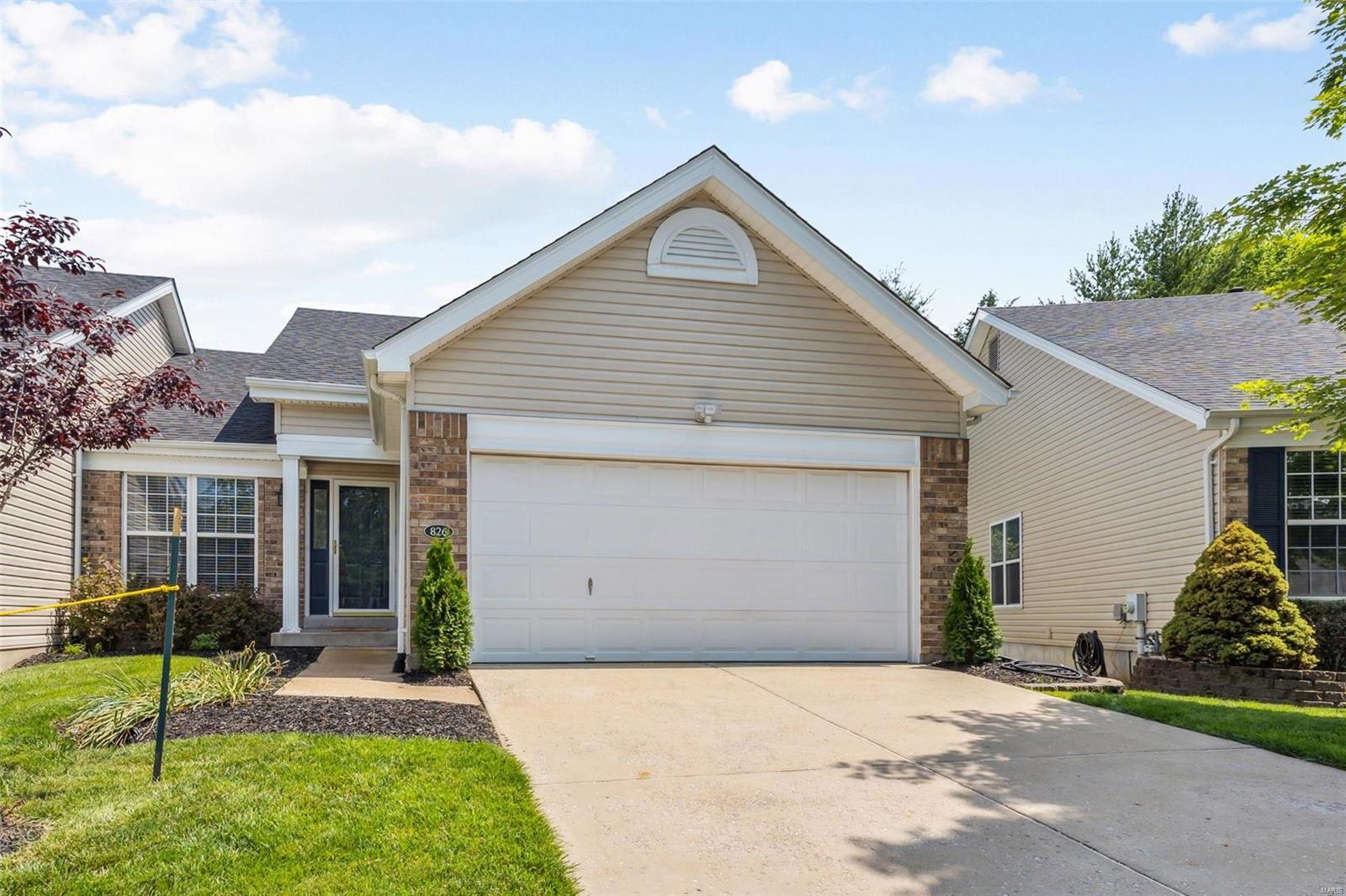 Whispering Woods - Residential