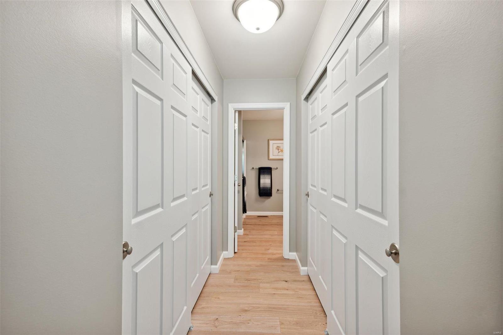 Whispering Woods - Residential