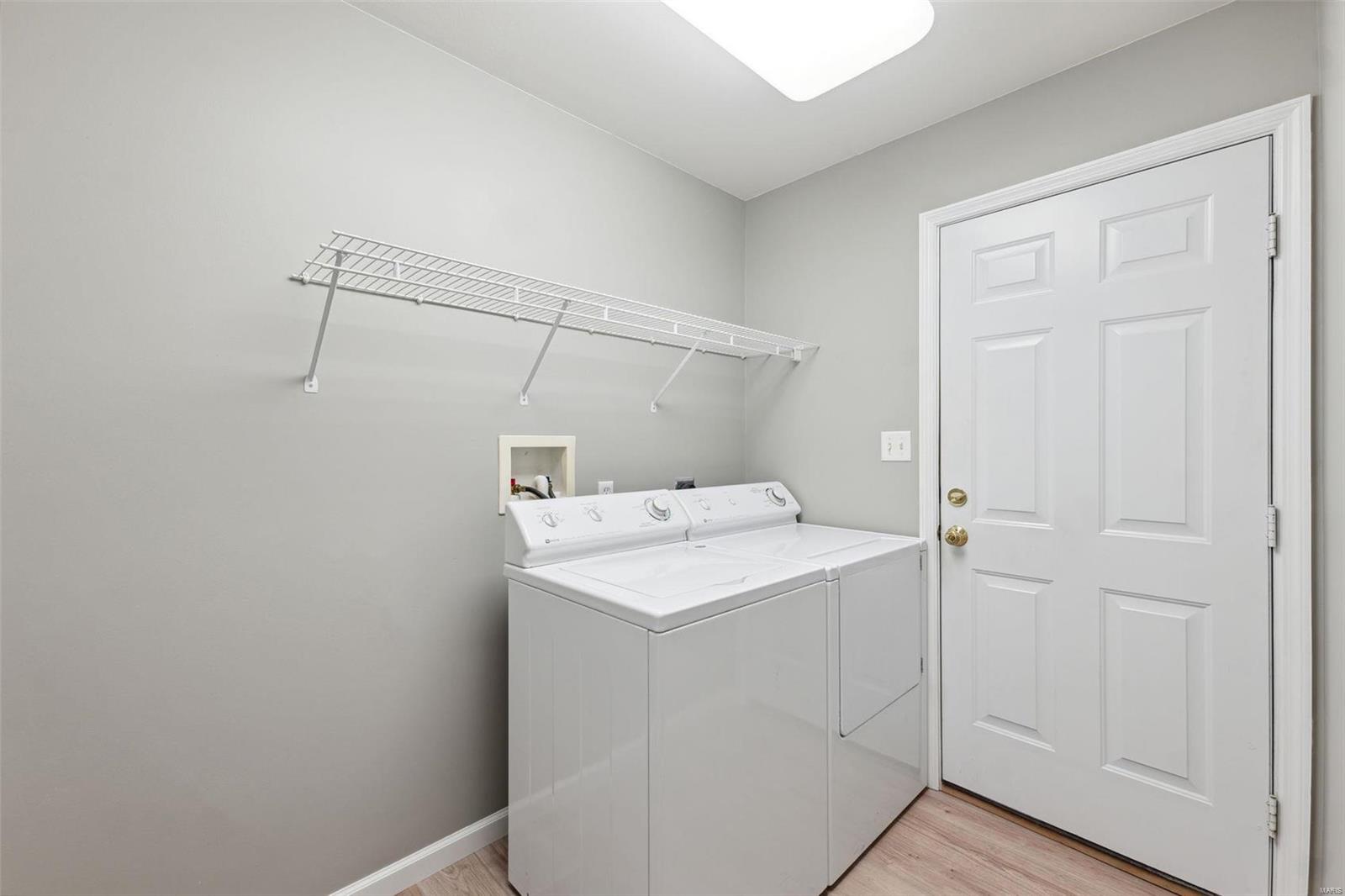 Whispering Woods - Residential