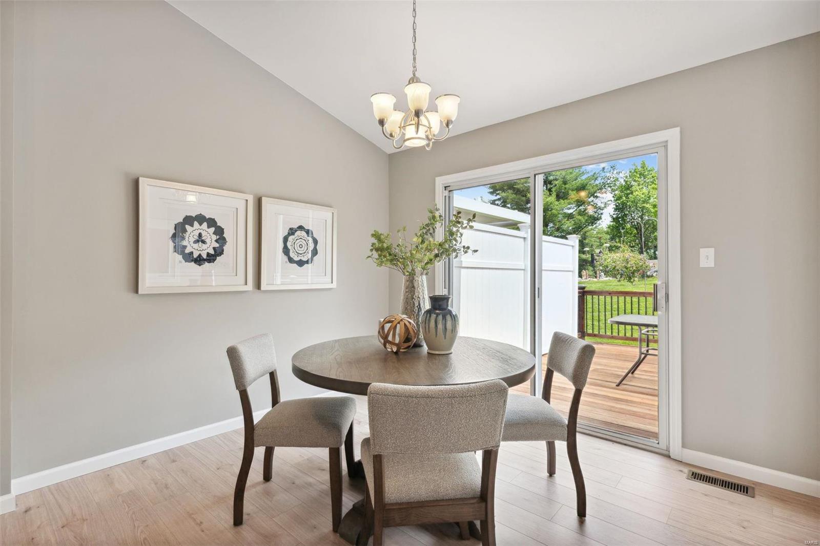 Whispering Woods - Residential