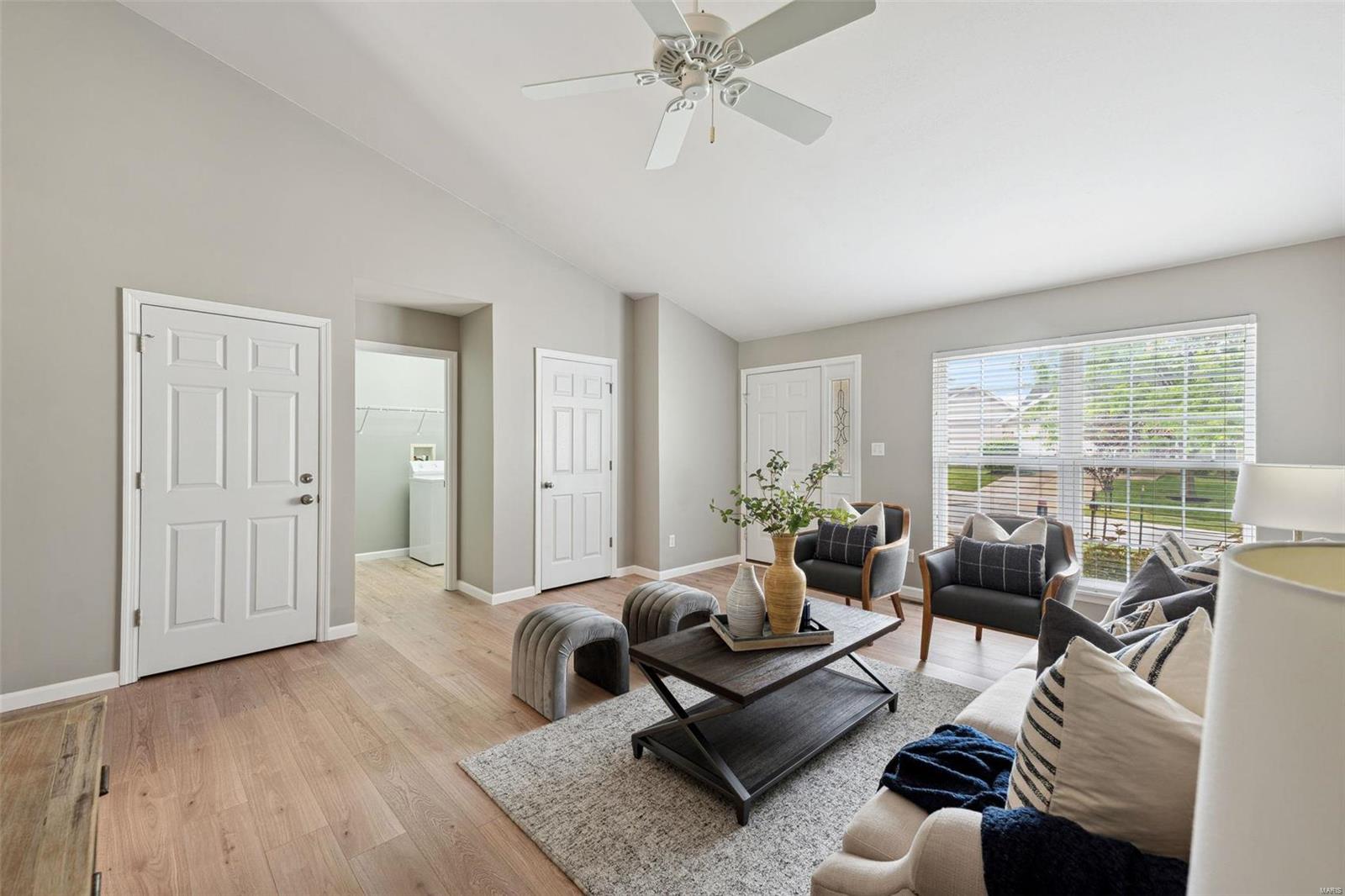 Whispering Woods - Residential