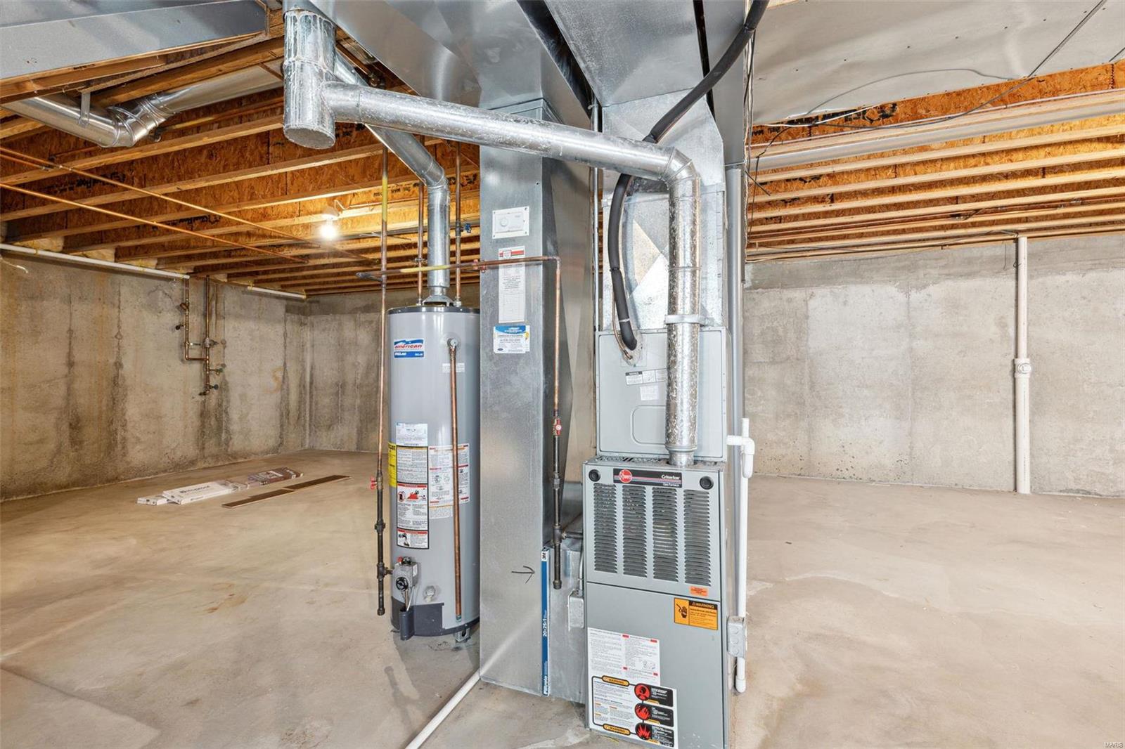 Whispering Woods - Residential