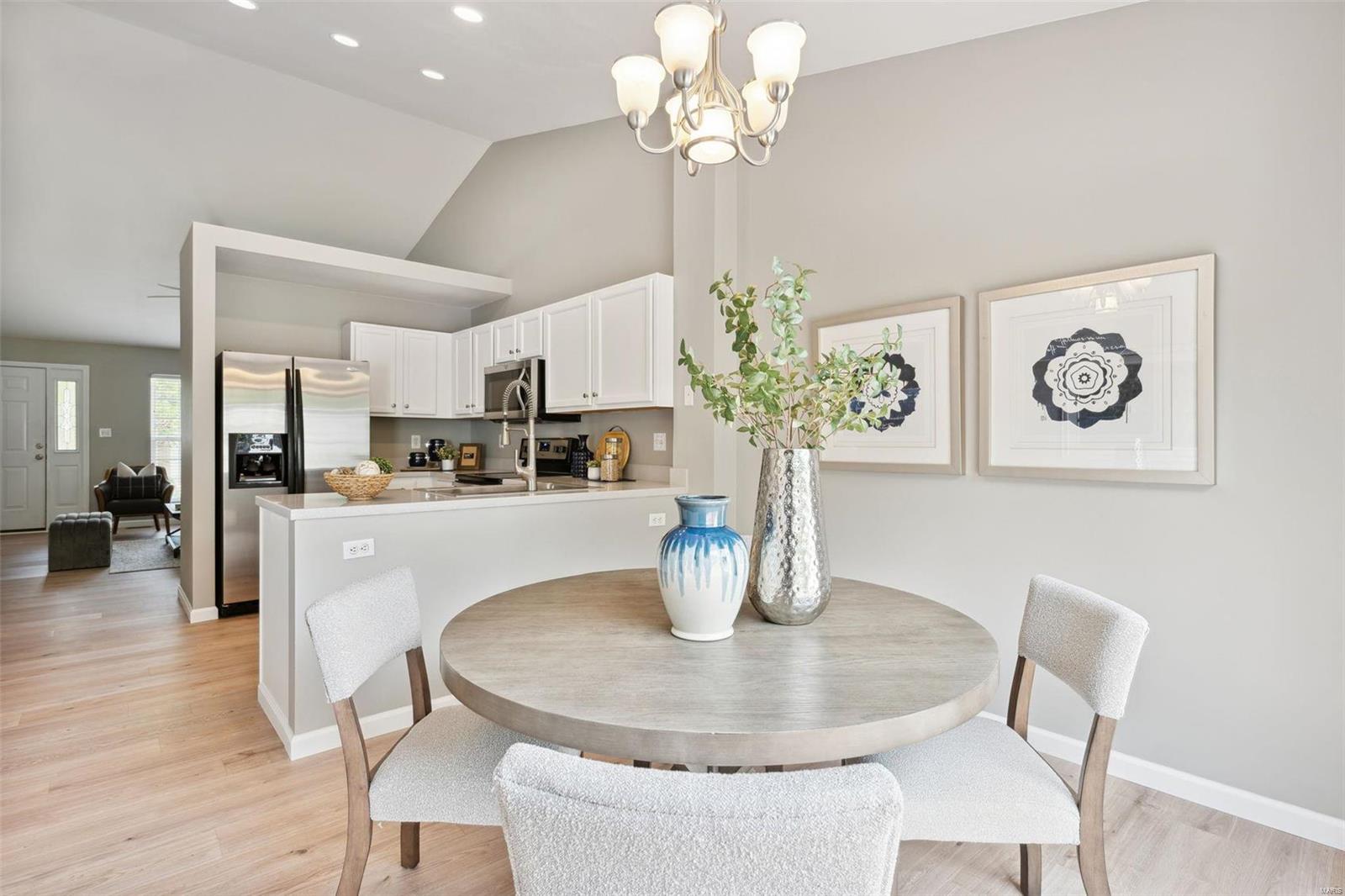 Whispering Woods - Residential