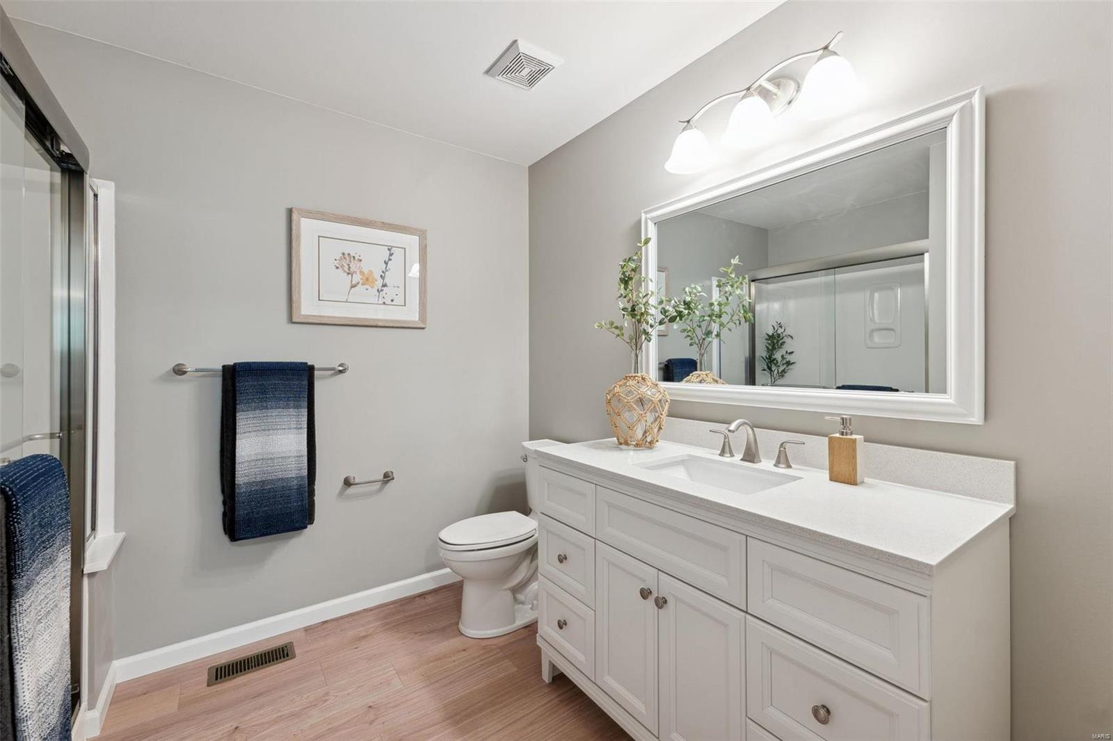 Whispering Woods - Residential