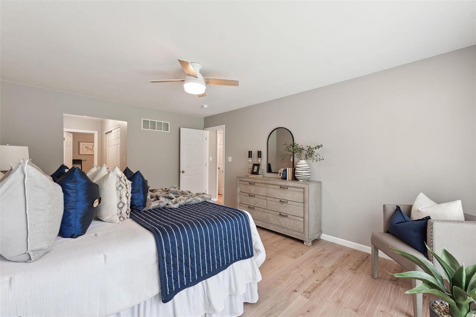 Whispering Woods - Residential