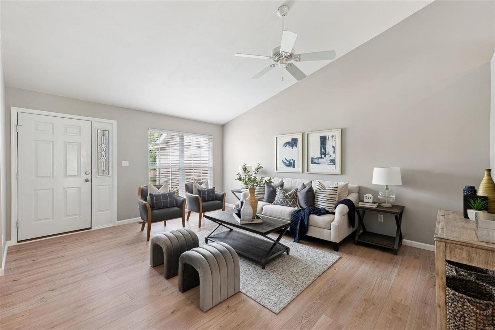 Whispering Woods - Residential