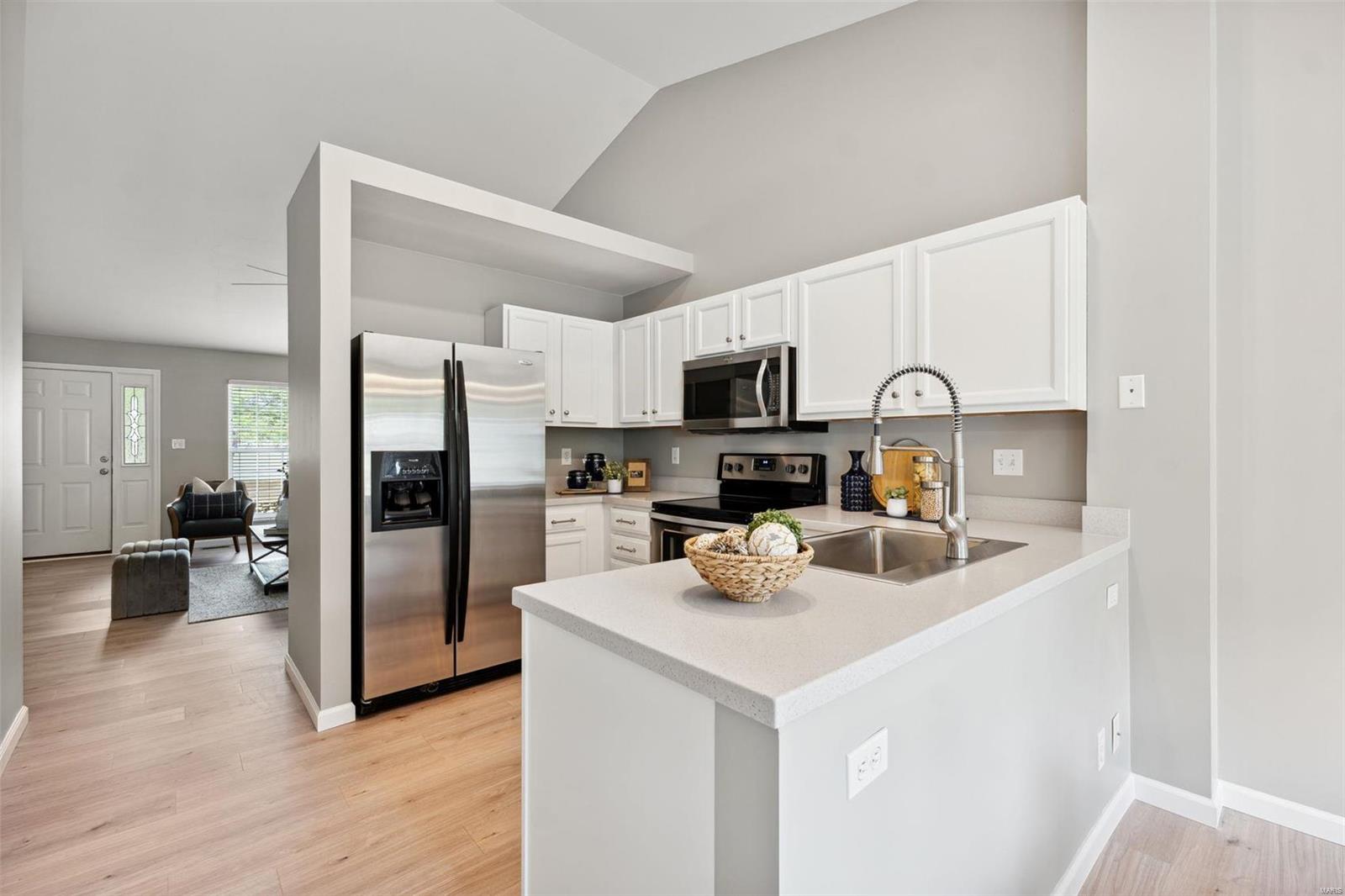 Whispering Woods - Residential