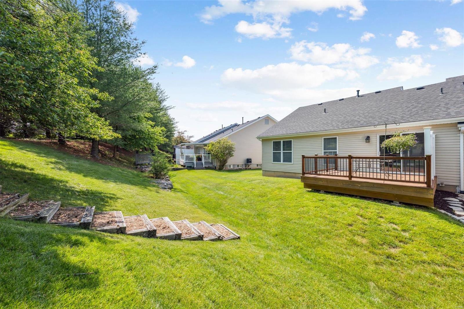 Whispering Woods - Residential