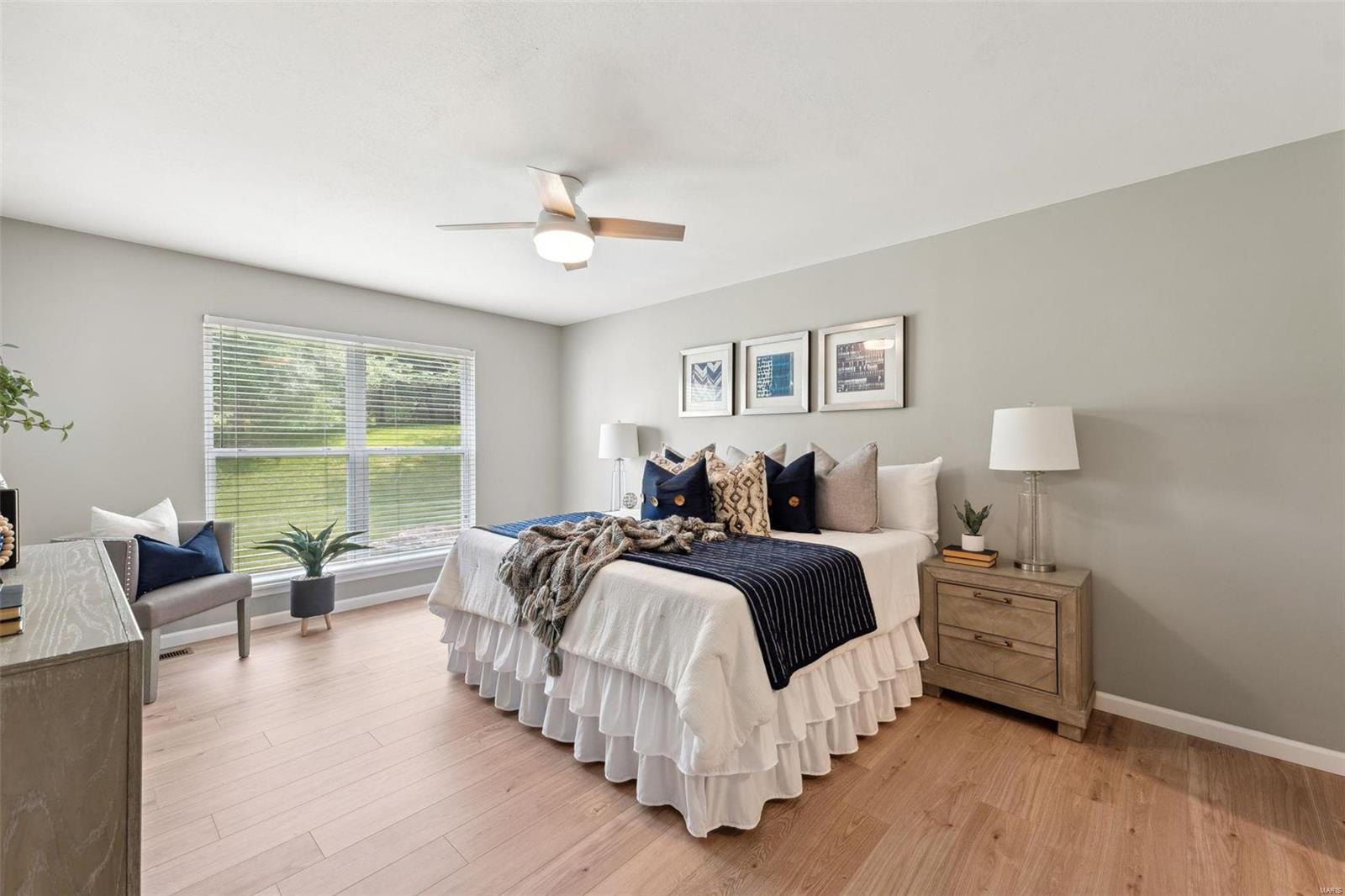 Whispering Woods - Residential