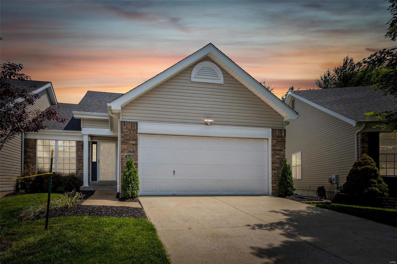 Whispering Woods - Residential