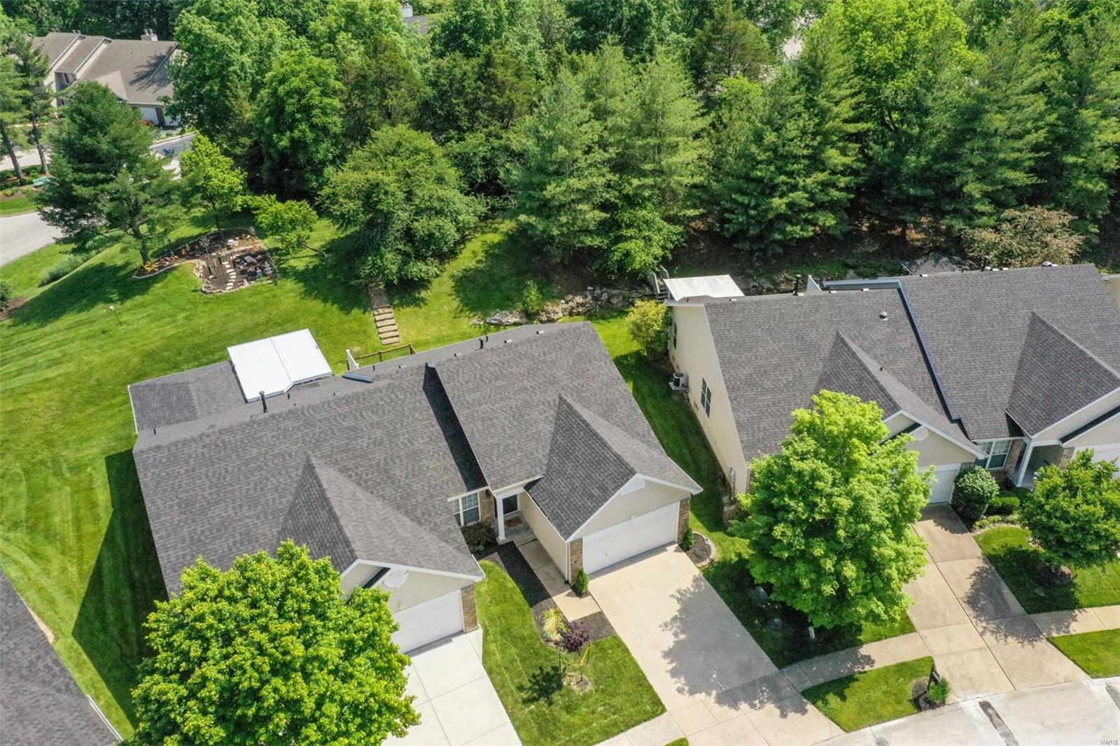 Whispering Woods - Residential