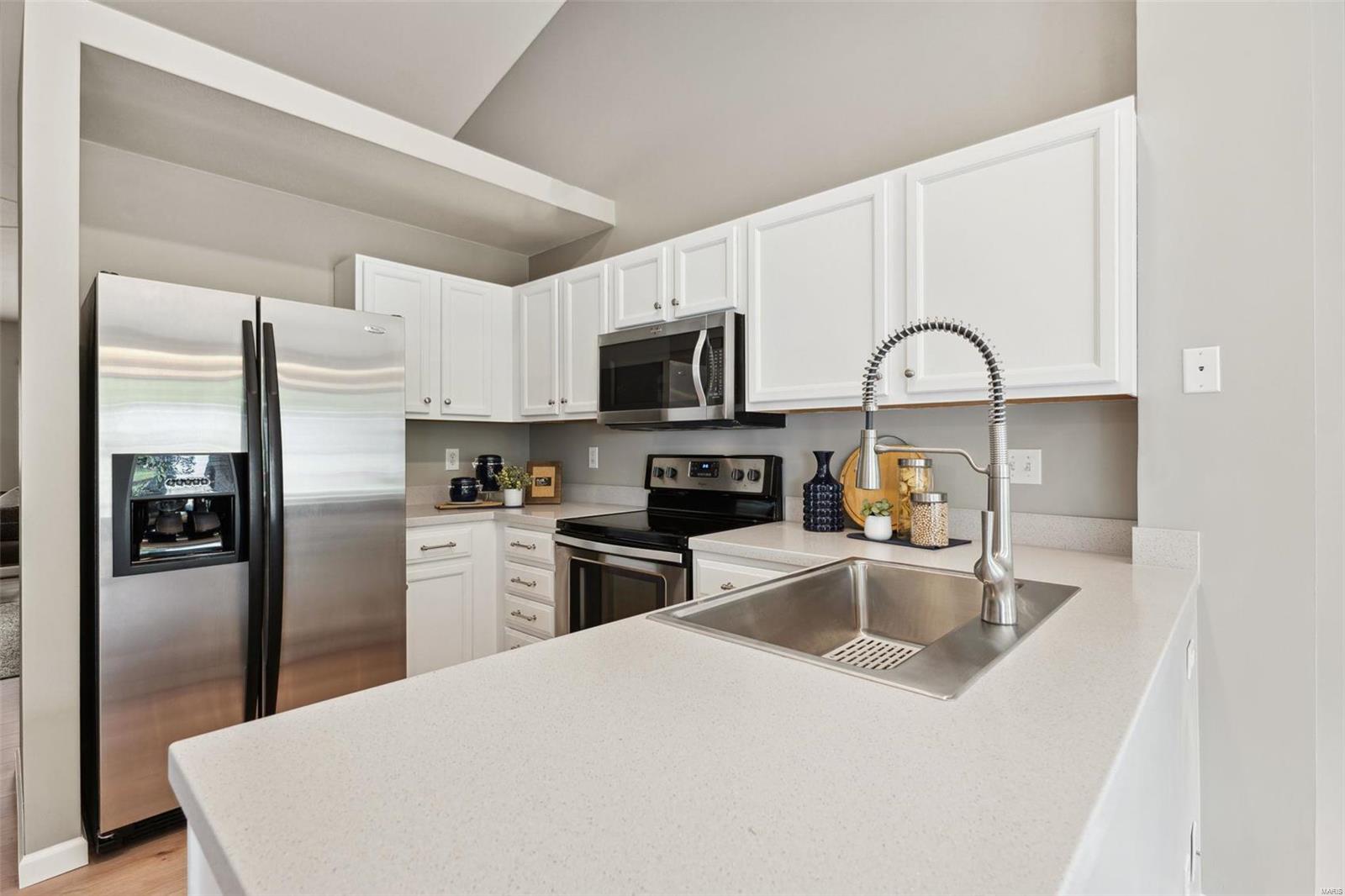 Whispering Woods - Residential