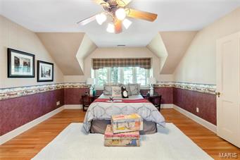 Bluffs Of St Albans - Residential