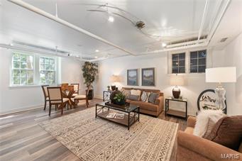 Bluffs Of St Albans - Residential