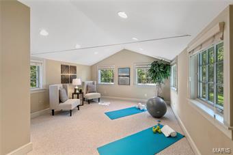 Bluffs Of St Albans - Residential