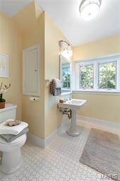 Bluffs Of St Albans - Residential