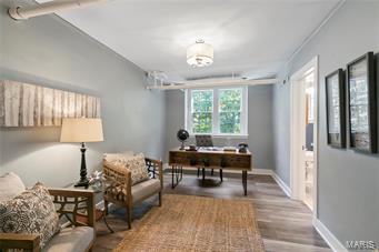 Bluffs Of St Albans - Residential