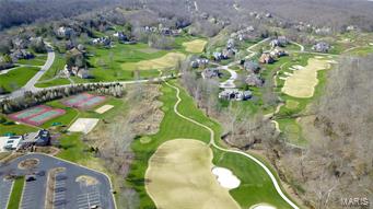 Bluffs Of St Albans - Residential