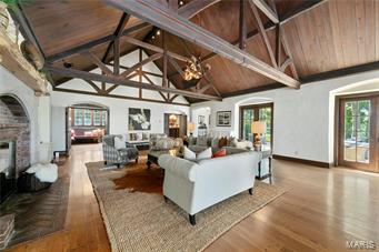 Bluffs Of St Albans - Residential