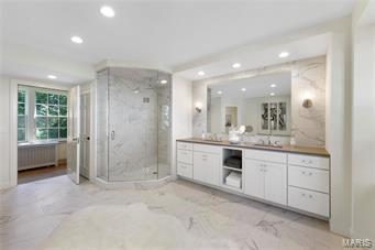 Bluffs Of St Albans - Residential