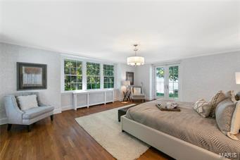 Bluffs Of St Albans - Residential