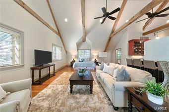 Bluffs Of St Albans - Residential